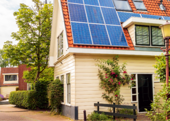 Huren gaan in 2025 weer flink omhoog: Middenhuur mag het hardst stijgen