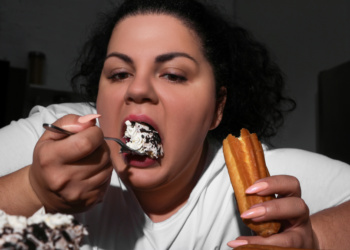 Jessica (32): “Ik wil geen calorieën op menukaarten zien, het verpest mijn eetervaring”