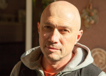 Johan (48): “Mijn zoon is vegan en ik weiger apart voor hem te koken, hij kan gewoon normaal eten”