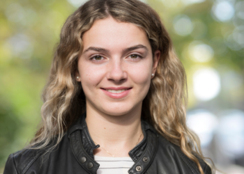 Lotte (25): “Ik werk liever drie dagen per week en ben gelukkig, dan vijf dagen voor een hoger salaris”