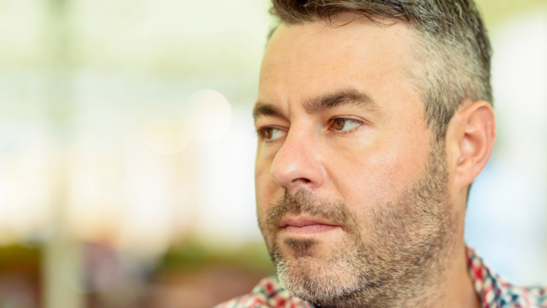 Marco (47): “Ik snap echt niet waarom één van mijn collega’s geen 75