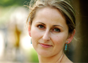 Marijke (33): “Mijn man is te lief, had hij maar wat meer pit en lef”