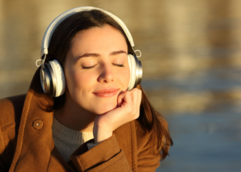 Met deze simpele truc haal je dat irritante liedje uit je hoofd