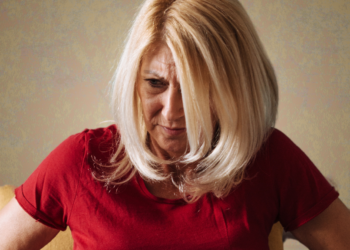 Mirjam (47): “Mijn kinderen wilden dit jaar geen Sinterklaas meer vieren, ik voel me nu zo oud”