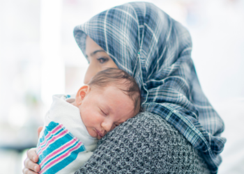 Mohammed is nu de populairste jongensnaam in Engeland en Wales