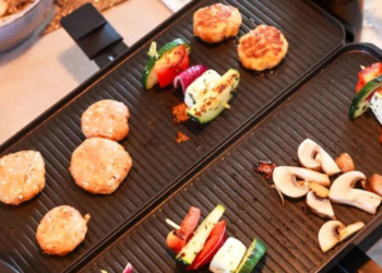 Nederlander eet iets minder vlees deze kerst: “Langzaam kiezen steeds meer mensen voor vleesvervangers”