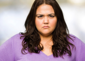 Noa (33): “Ik wilde paardrijden om af te vallen, maar ik mocht niet eens beginnen”