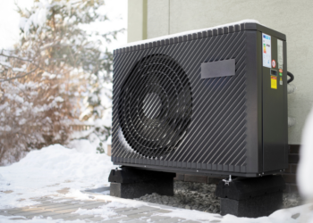 Onderzoek: “Wie met een warmtepomp in plaats van gas verwarmt, heeft 38 procent lagere stookkosten”