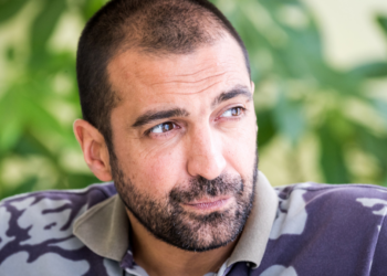 Rachid (41): “Islamitische feestdagen moeten vrije dagen zijn, met kerst ben je ook vrij”