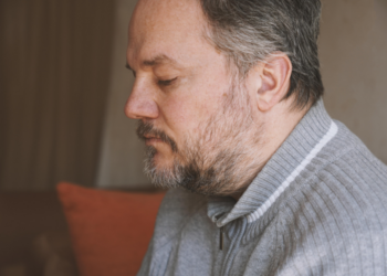 Roy (43): “Mijn kinderen zijn teleurgesteld met de 2e hands cadeau’s van Sinterklaas”