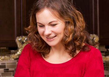 Sanne (40): “Ik begrijp dat niet iedereen vegan is, het is nou eenmaal duur en niet iedereen verdient goed, maar ik kan het gelukkig wel betalen”