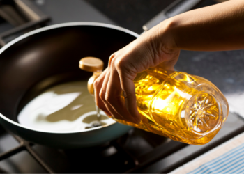 Schokkende studie: Deze oliën die door miljoenen mensen worden gebruikt, zijn gelinkt aan kanker