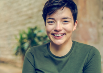 Sterra (30): “Waarom zoeken mensen nog kleingeld terwijl je ook contactloos kunt betalen”