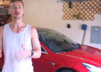 Tesla-eigenaar onthult: “Zóveel geld heb ik bespaard met 6 jaar elektrisch rijden”