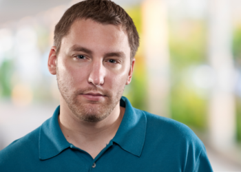 Tom (35): “Ik bestelde een burger en kreeg een vegan burger zonder dat ze dat zeiden”