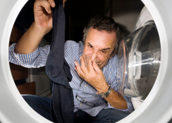 Waarom je wasmachine stinkt: Op deze manier kan je het voorkomen