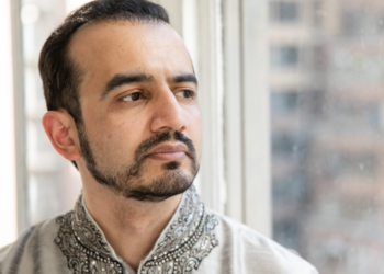 Walid (45): “Mijn dochter moet niet werken, vrouwen horen geen carrière te maken, ze moeten thuis gelukkig zijn”