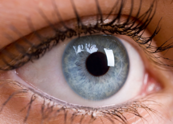 BIZAR: Alle mensen met blauwe ogen hebben één ding gemeen