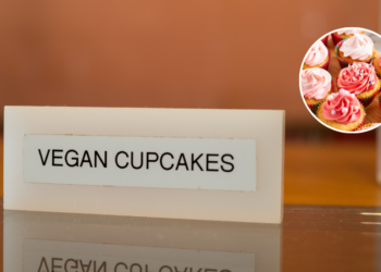 De toekomst lijkt plantaardig: Steeds meer veganistische bakwaren in zowel supermarkten als bakkerijen