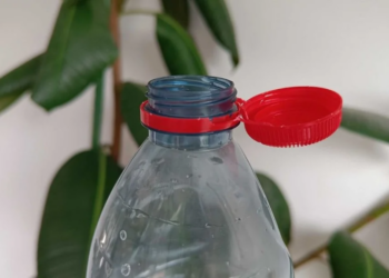 Deze eenvoudige truc helpt tegen de vervelende vaste doppen