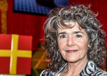 Dieuwertje Blok heeft opnieuw kanker en neemt definitief afscheid van haar werk: ‘Ongeneeslijk ziek’