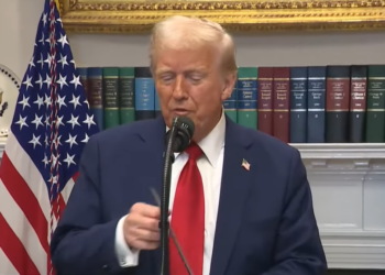 Donald Trump wil officieel nog maar twee geslachten erkennen: man en vrouw