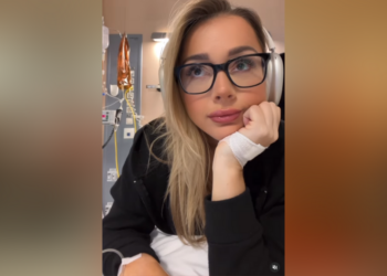 Emma Heesters deelt helaas vreselijke update: “Kanker uitgezaaid”