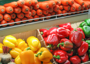 Expert waarschuwt: “Je moet geen ‘verse’ groenten meer kopen in de supermarkt”