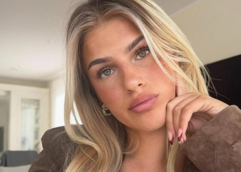 FOTO’S: Sophie straalt op prachtige bikinifoto’s vanuit de Filipijnen