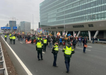Kamer wil belastingvoordeel Extinction Rebellion schrappen: “Zo kunnen ze niet meer profiteren van de belastingvoordelen voor goede doelen”