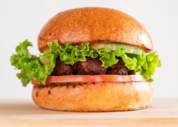 Mammoet-DNA in vleesvervangers: “Plantaardige burger is nauwelijks meer van echt vlees te onderscheiden”