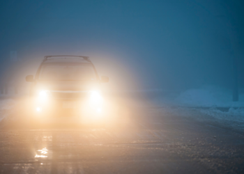 Met dit trucje weet je precies welke mistverlichting je aan mag doen (voorkom een fikse boete)