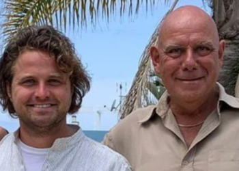 NET BINNEN: Martijn uit B&B Vol Liefde deelt vreselijk nieuws: “Rust zacht, grote vriend”