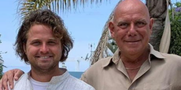 NET BINNEN: Martijn uit B&B Vol Liefde deelt vreselijk nieuws: “Rust zacht, grote vriend”
