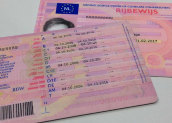 Nieuwe regels voor het ‘normale’ B-rijbewijs: Dit verandert er aan jouw rijbewijs (ook als je ‘m al hebt)