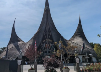 Ook in 2025: De Efteling gooit de prijzen weer flink omhoog