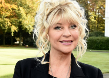 Patty Brard nam afscheid van Manuëla Kemp op IC: “Ze opende ineens haar ogen, maar er is geen hoop meer op verbetering”