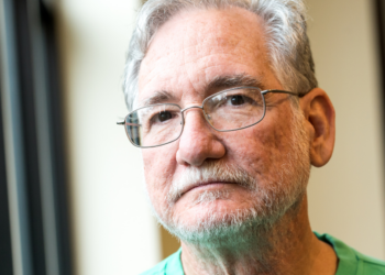 Paul (73): “Het valt mij op dat de nieuwe generatie steeds vaker te laat komt, respecteer gewoon andermans tijd”