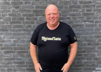 Peter Gillis hoort strafeis: OM eist 18 maanden celstraf vanwege belastingfraude