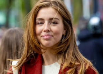 Prinses Alexia onder vuur na gedeelde foto: “Dit is toch niet natuurlijk meer?”