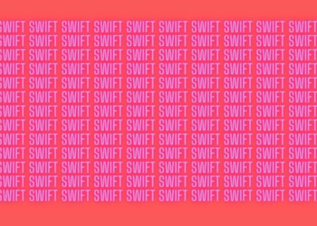 Raadsel van de dag: Kan jij de fout ontdekken in deze hersenkraker?