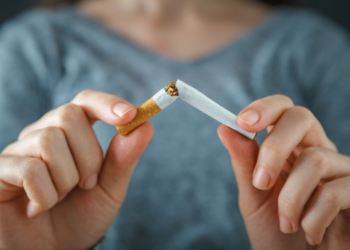 Schokkend: Stoppen met roken bespaard je dit bedrag op jaarbasis