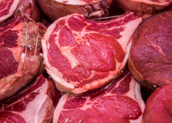 Schokkend onderzoek: Het eten van rood vlees verhoogt de kans op dementie