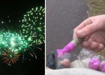 Steeds meer steun voor een vuurwerkverbod: miljoen Nederlanders en Duitsers tekenen petities voor vuurwerkverbod