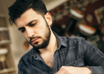 Tayfur (35): “Ik heb een bruiloft van €50.000 betaald, maar mijn vrouw wil nu scheiden”