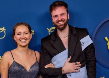 Tim Hofman maakt aflevering over afscheid van overleden Eva Hermans-Kroot