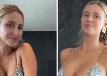 VIDEO: Mannen, wat vinden we van dit uitdagende filmpje van Chy?