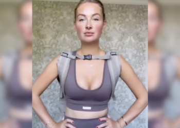 VIDEO: Maxime Meiland verbluft haar volgers met een gewaagde video