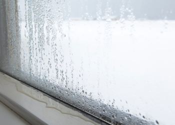 Volgens een expert is dit dé tip om condens te voorkomen