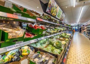 Weer een terugroepactie! Lidl waarschuwt: “Kan een branderig gevoel en wondjes op de tong en in de mond geven”